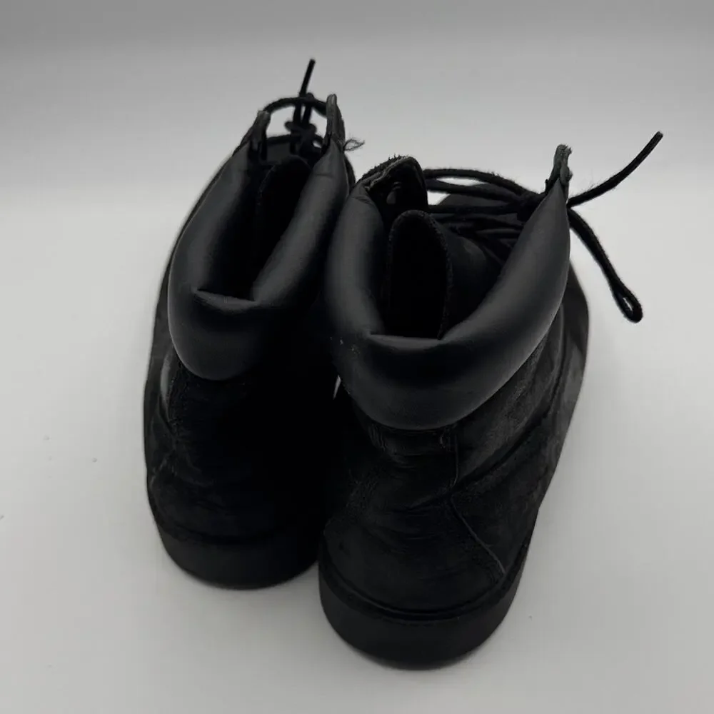 Timberland Boots - Men's 5